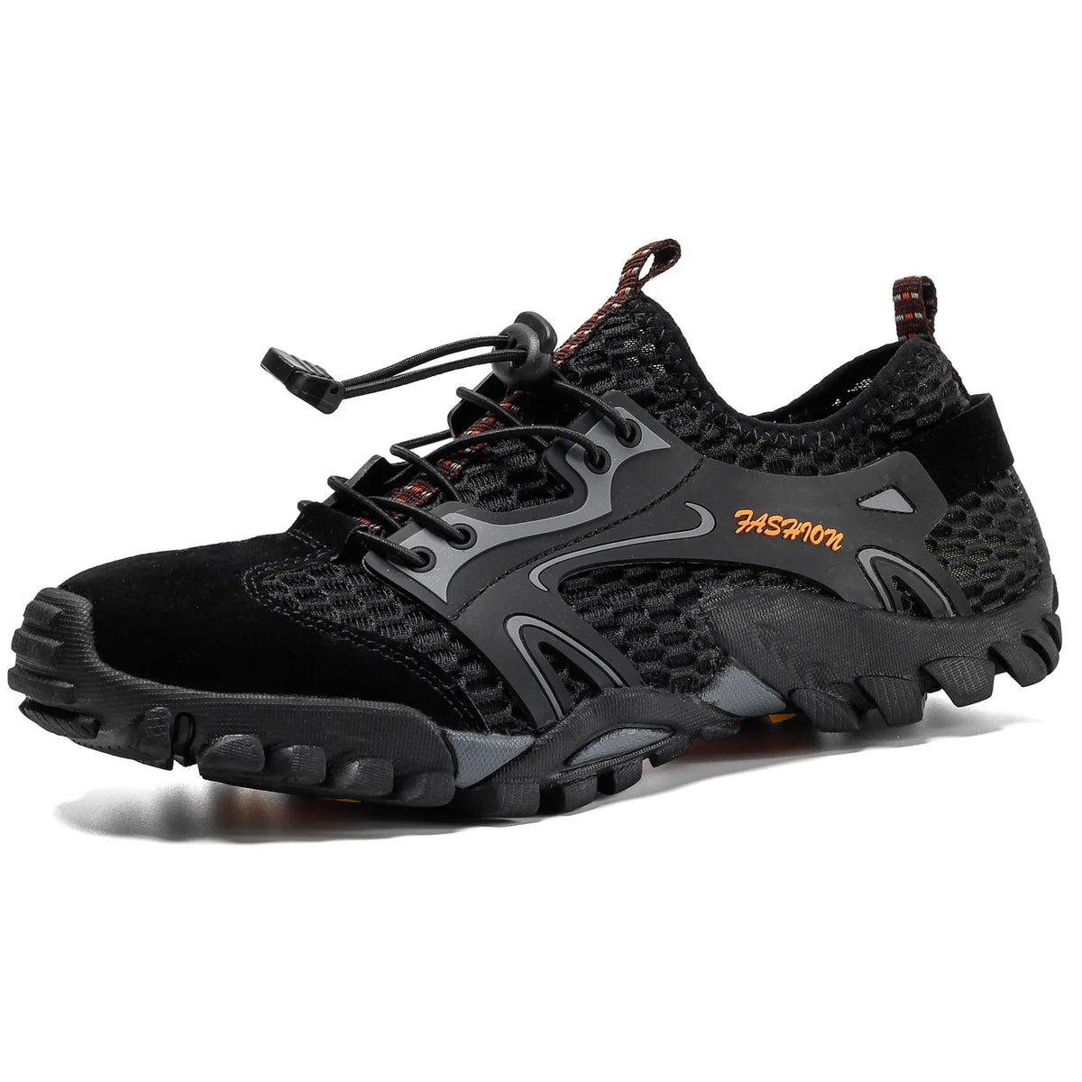 Water Shoes Men Women Barefoot Aqua Sneakers Quick Dry Outdoor Wading Shoes for Beach Surfing Walk Water River Hiking Kayaking